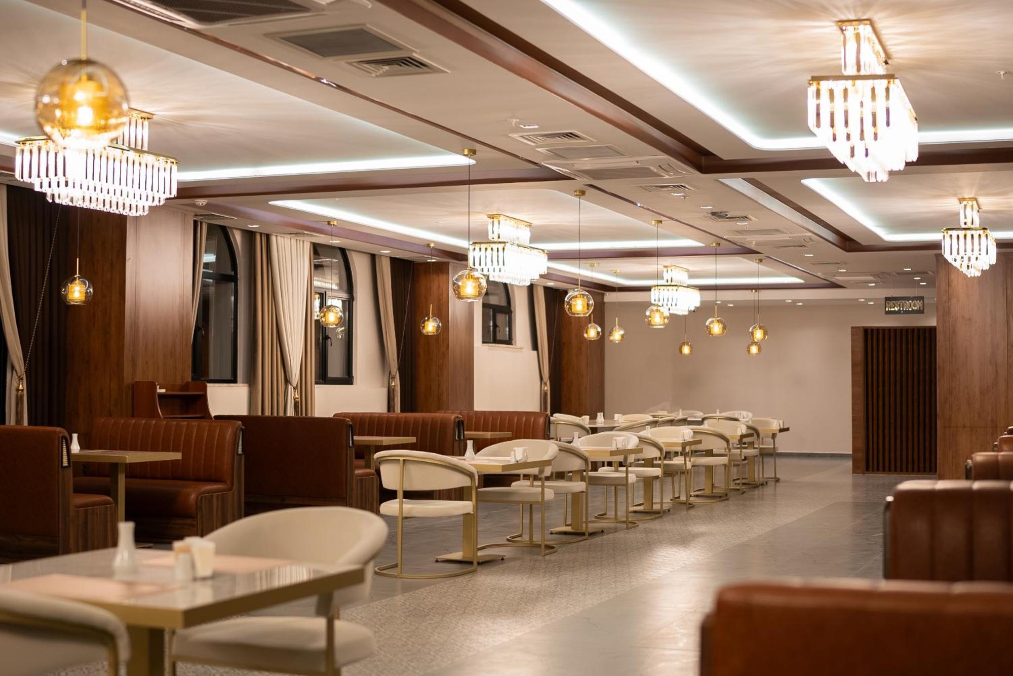 Golden River By Continent Hotel Arnavutkoy